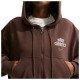 Nike Γυναικεία ζακέτα Phoenix Fleece Full-Zip Hoodie